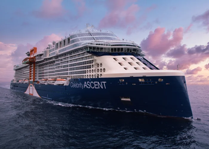 Celebrity Cruises